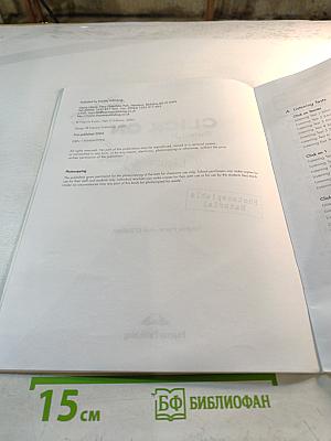 CLICK ON Listening Tests (Starter, 1,2)