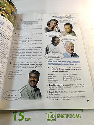 Reading & Writing Targets 3