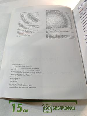 Just Listening and Speaking Intermediate