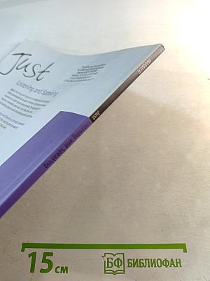 Just Listening and Speaking Intermediate