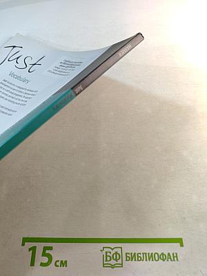 Just Vocabulary Intermediate