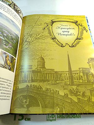 Город над вольной Невой