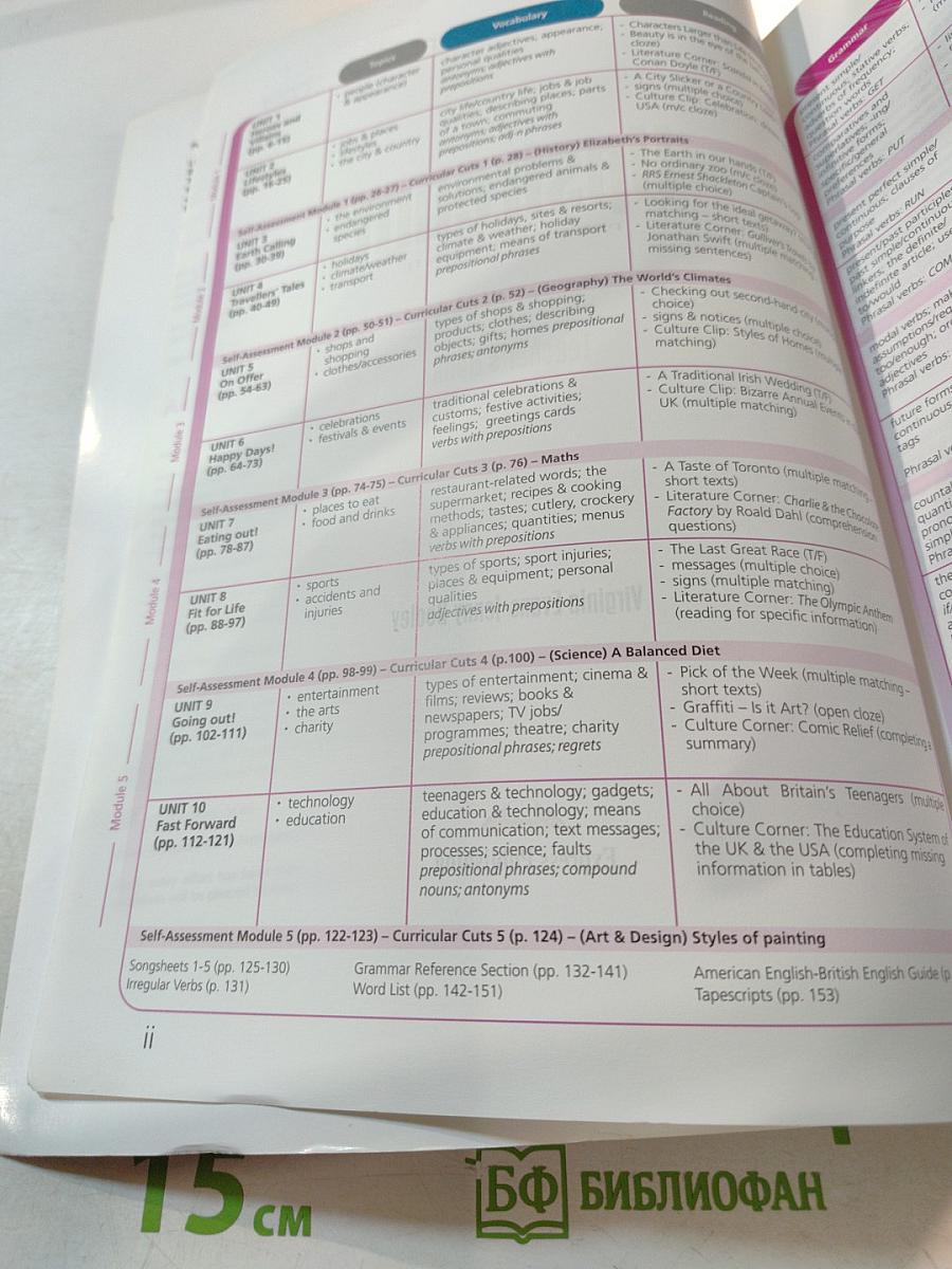 Upstream pre-intermediate teacher's book