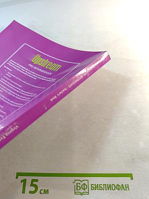 Upstream pre-intermediate teacher's book