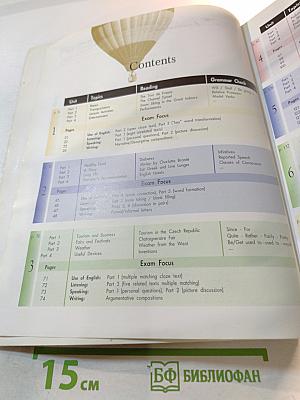 Mission: FCE Coursebook 1