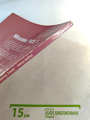 Mission: FCE Coursebook 1