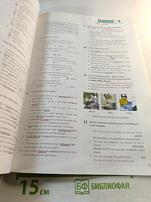 Upstream Intermediate Workbook Teacher's Book