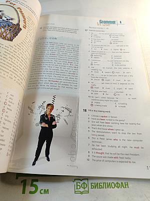 Upstream Intermediate Workbook Teacher's Book