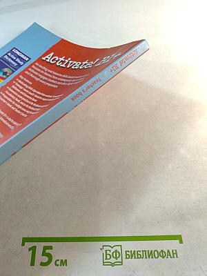 Activate! B1+ Teacher's Book