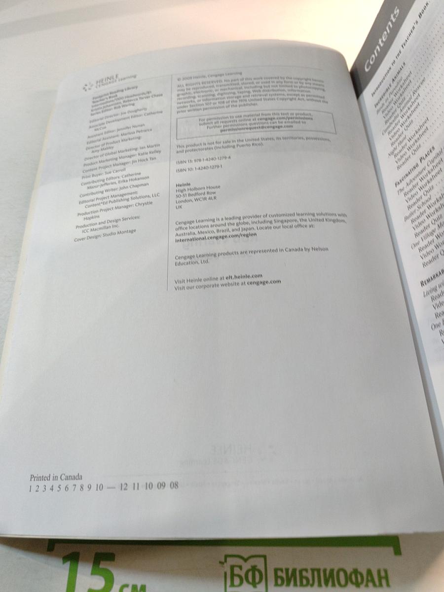 Teacher's Book: Intermediate 1300 Headwords B1