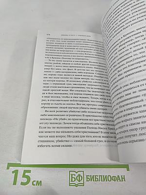 В поисках просветления