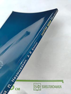 Энергия жизни: Осознанная работа над собой