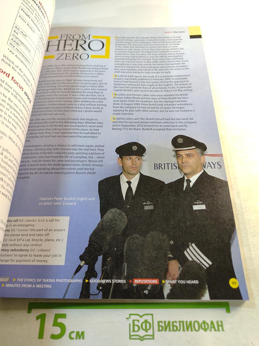 Life Upper Intermediate