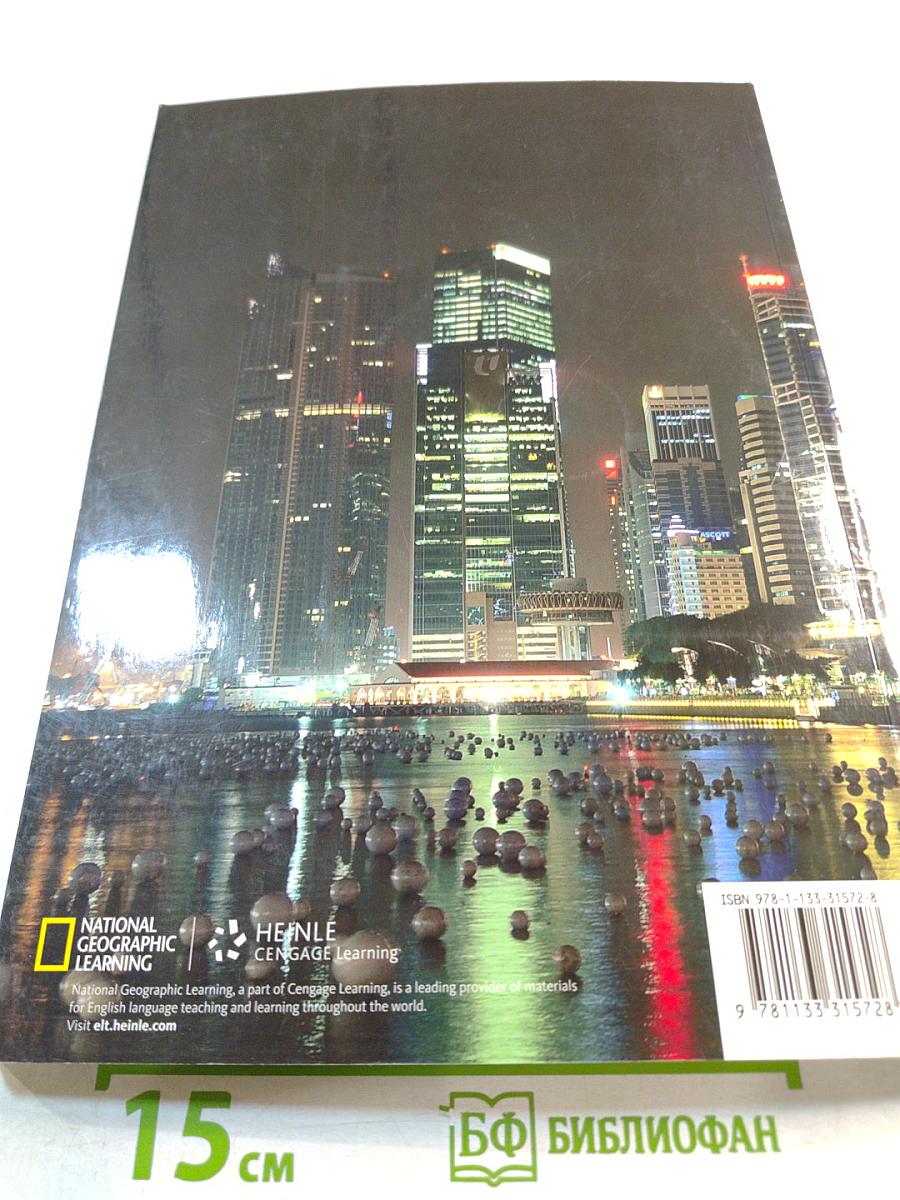 Life Upper Intermediate