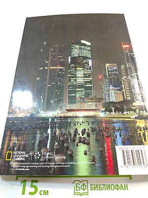 Life Upper Intermediate