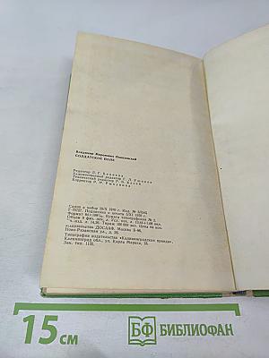 Солдатское поле