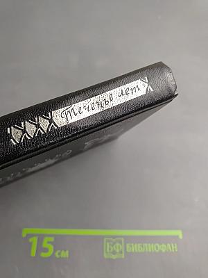 Теченье лет