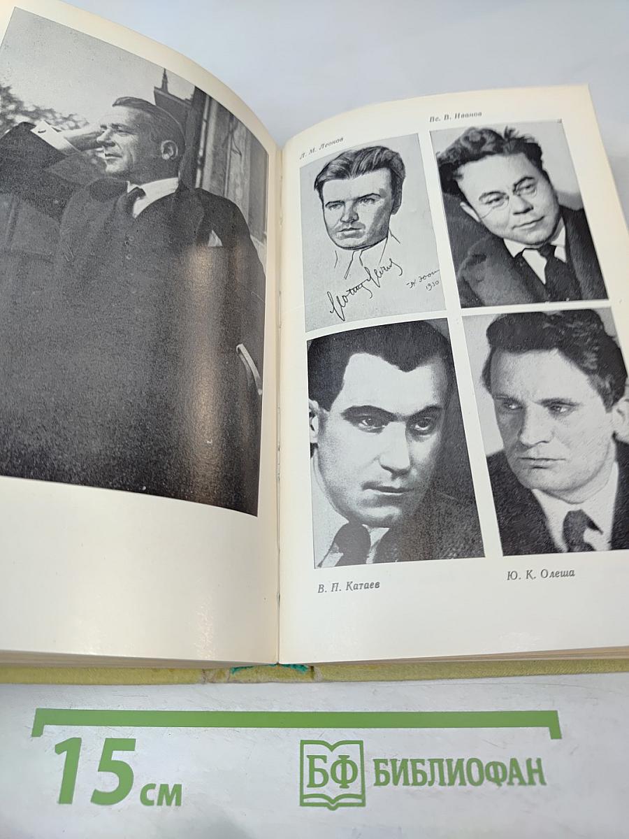 Книга воспоминаний