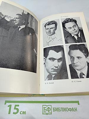 Книга воспоминаний