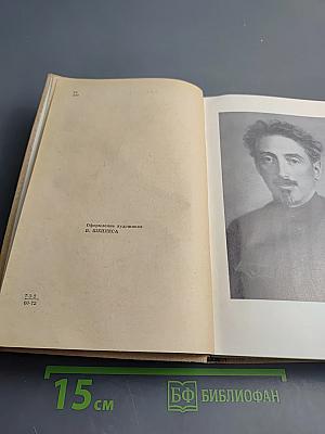 Избранное. Том первый. Повести. Рассказы