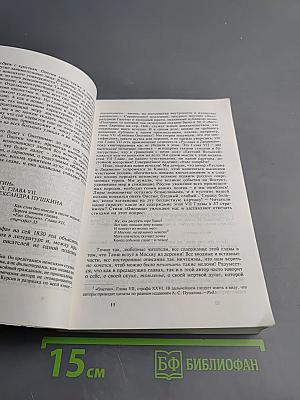 Пушкин: Суждения и споры