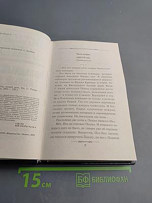 Победный ветер, ясный день. Книга вторая