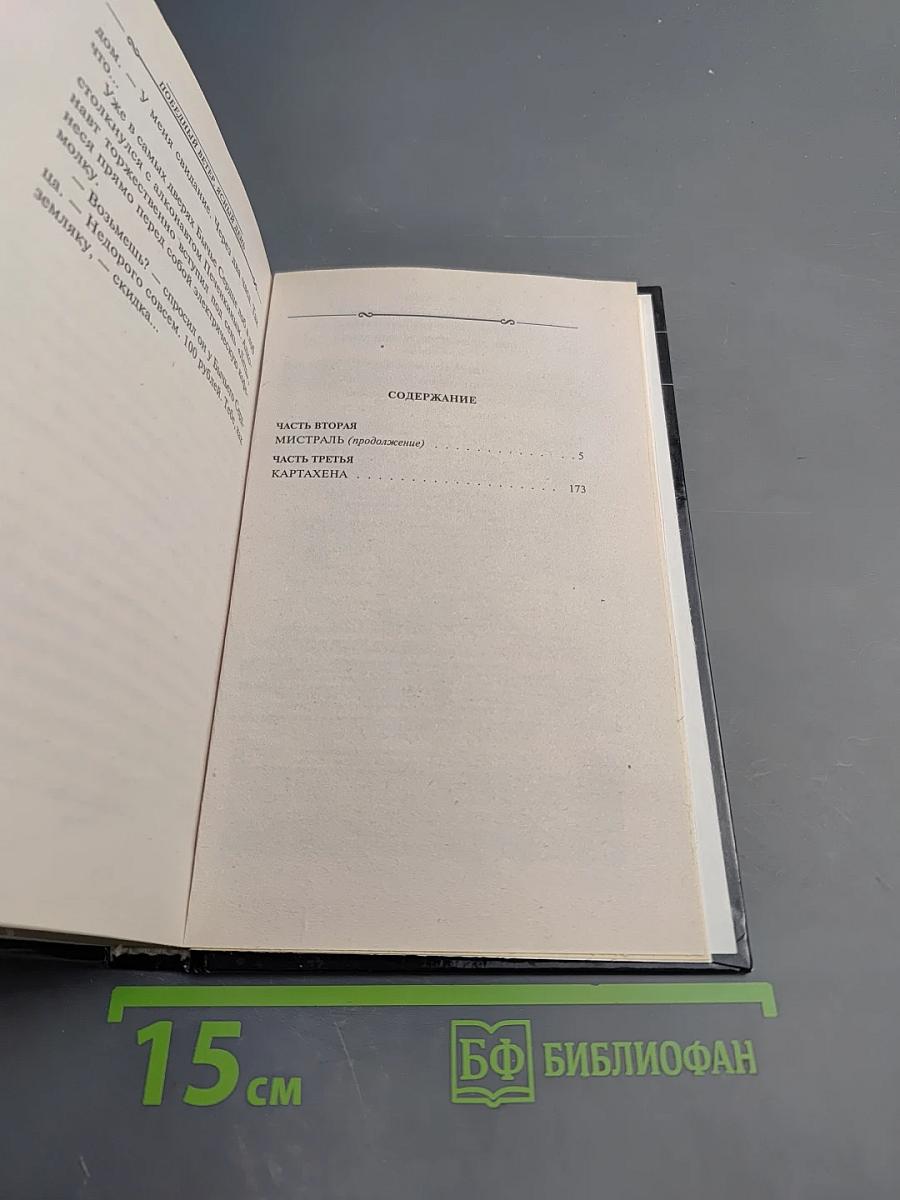 Победный ветер, ясный день. Книга вторая