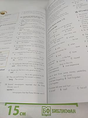 CLICK ON 3 Workbook Student's