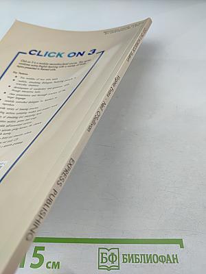 CLICK ON 3 Workbook Student's