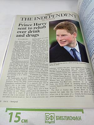 New Headway Advanced Student's Book