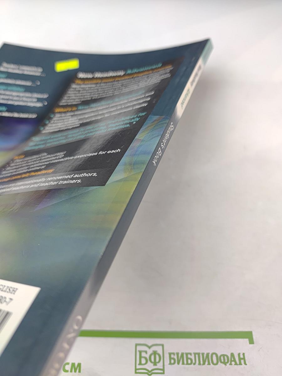 New Headway Advanced Student's Book