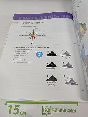 Just Listening and Speaking Intermediate