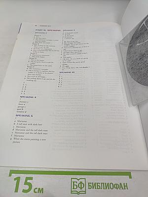 Just Listening and Speaking Intermediate