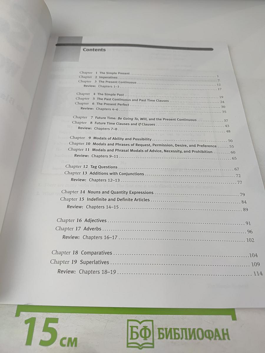 Grammar Sense Workbook 2