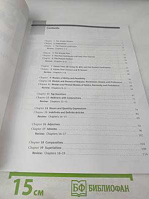 Grammar Sense Workbook 2