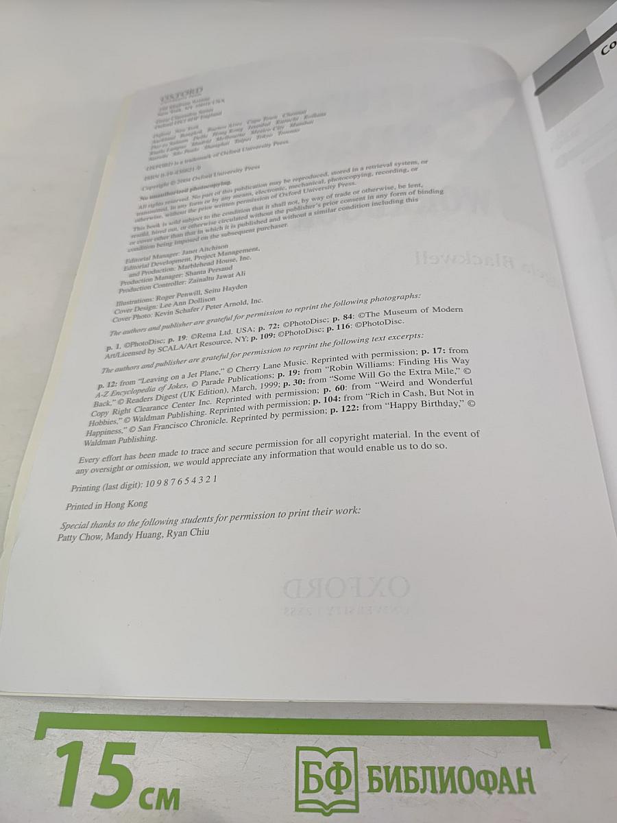 Grammar Sense Workbook 2