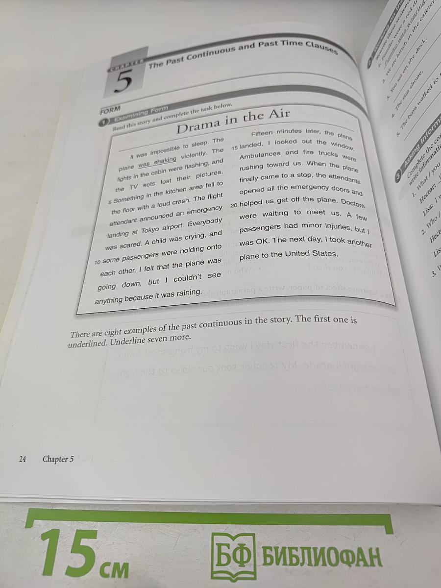 Grammar Sense Workbook 2