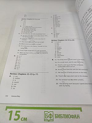 Grammar Sense Workbook 2