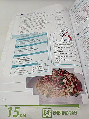 Grammar Booster 4 Teacher's Book