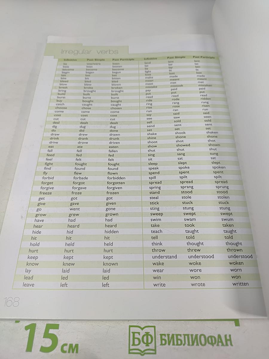 Grammar Booster 4 Teacher's Book