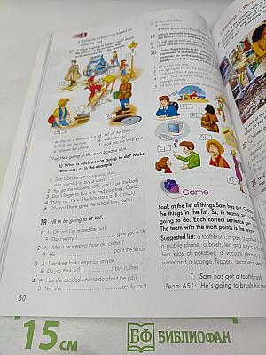 CLICK ON 2 Student's Book