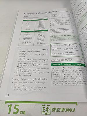 CLICK ON 2 Student's Book