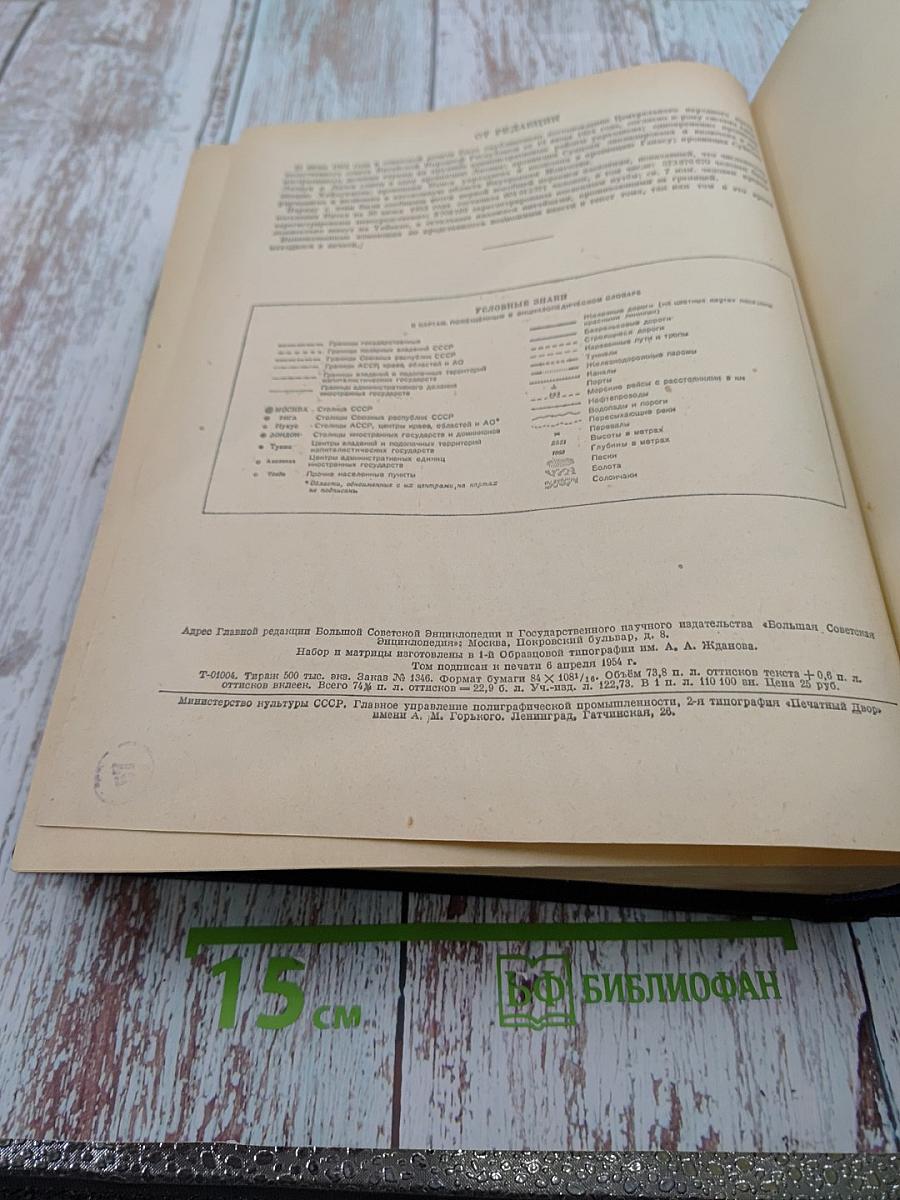 Энциклопедический Словарь. Том 2