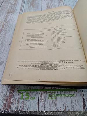 Энциклопедический Словарь. Том 2