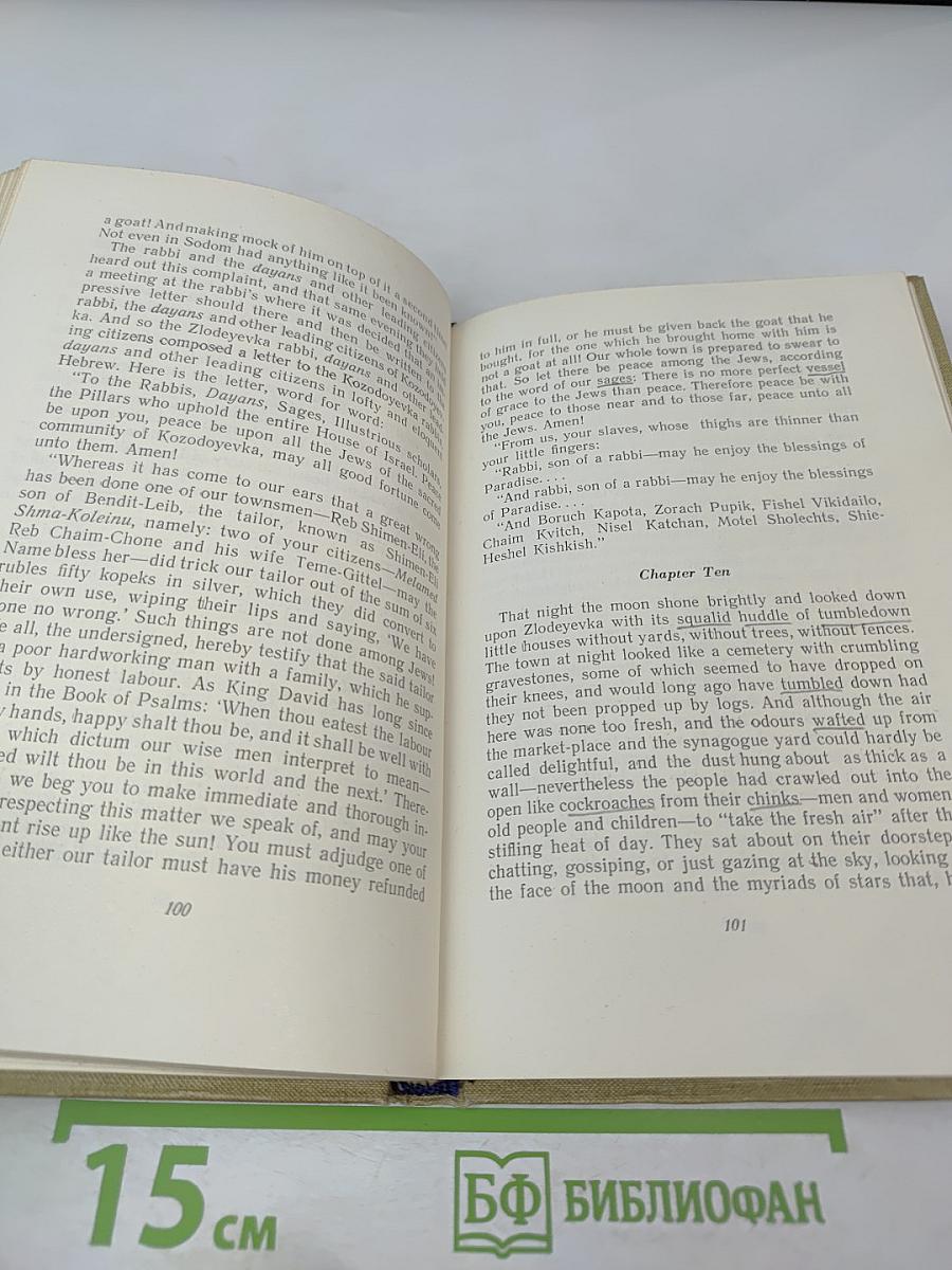 The Bewitched Tailor