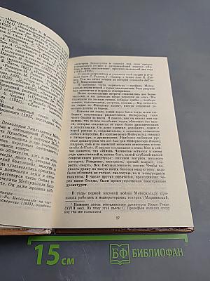 Дневник моих встреч. Цикл трагедий. Том второй