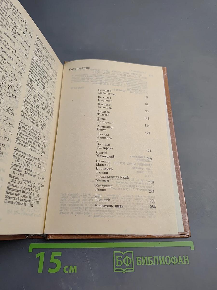 Дневник моих встреч. Цикл трагедий. Том второй