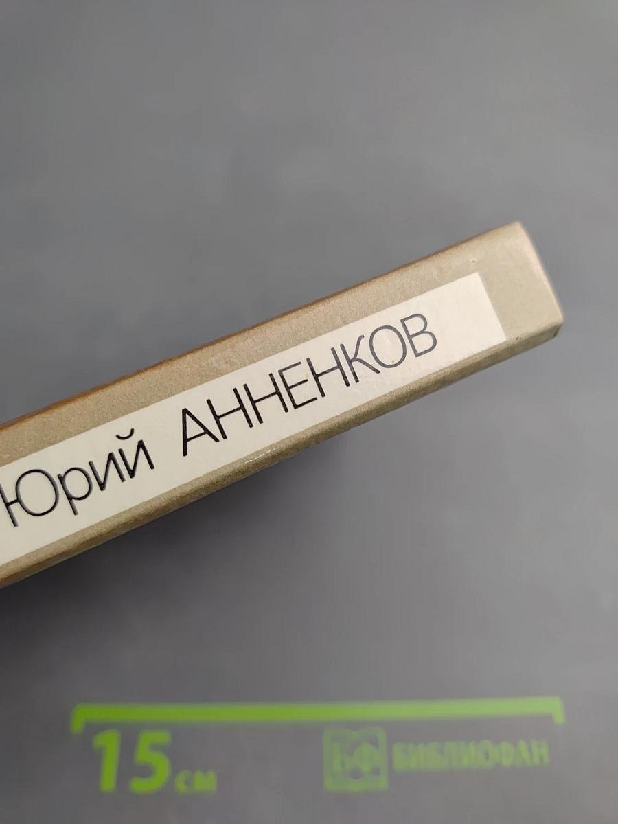 Дневник моих встреч. Цикл трагедий. Том второй