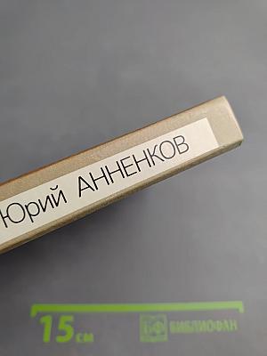 Дневник моих встреч. Цикл трагедий. Том второй