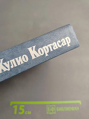 Преследователь. Рассказы